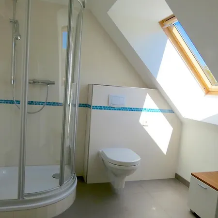 Ferienwohnung Benz Use 2911 Appartamento Benz (Usedom)
