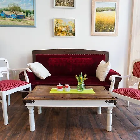 Ferienwohnung Benz Use 2911 Appartamento *