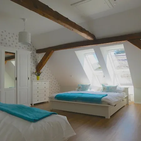 Ferienwohnung Benz Use 2911 Appartamento *