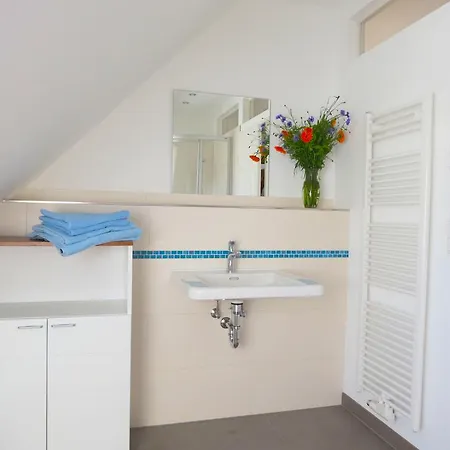 Ferienwohnung Benz Use 2911 Appartamento Benz (Usedom)