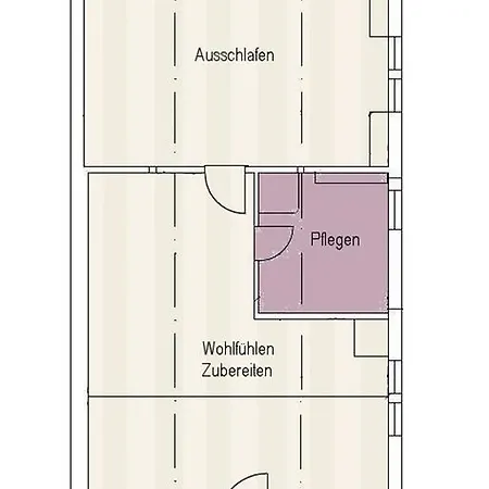 Ferienwohnung Benz Use 2911 Appartamento